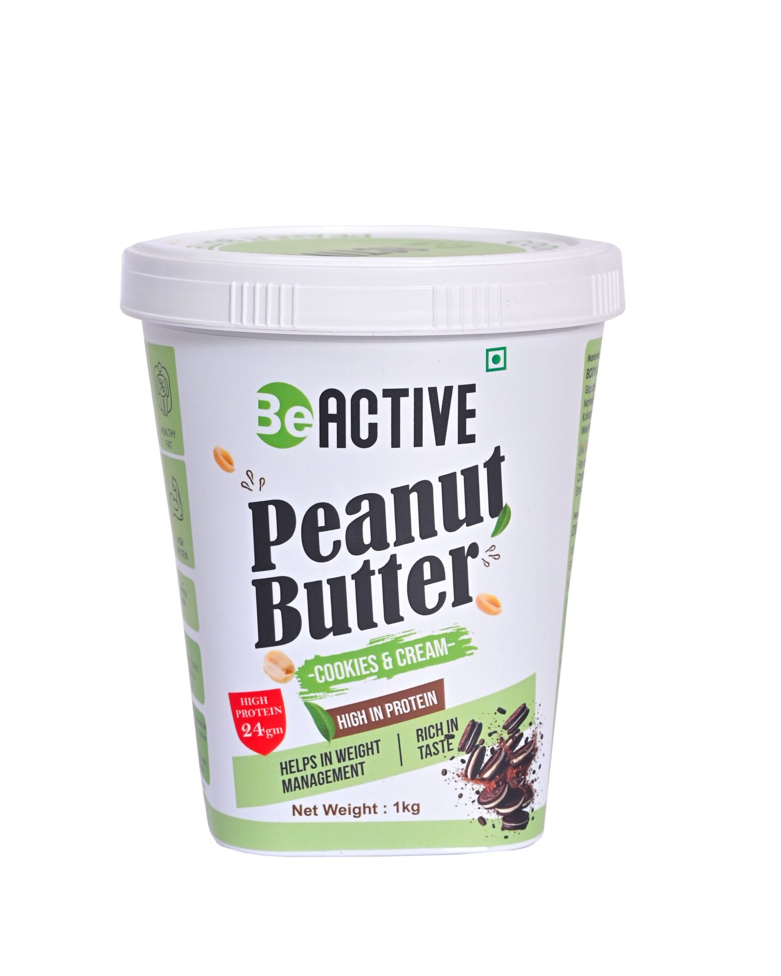 Peanut Butter - Image 3